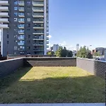 Apartmarte- Oldtown Apartment With Garden