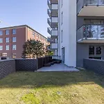 Apartmarte- Oldtown Apartment With Garden
