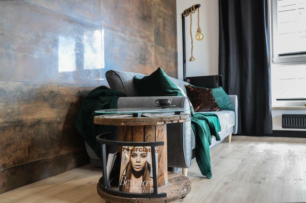 Apartmarte- Oldtown With Garden Apartment